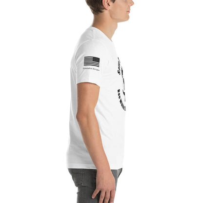 FreedomKat Designs, LLC Ban White Liberal Women T-Shirt