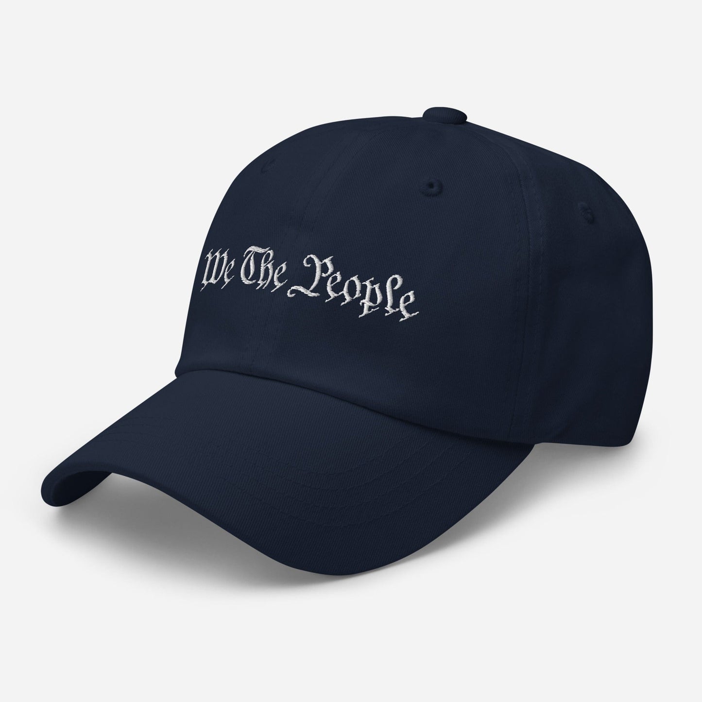 FreedomKat Designs We The People 1776 Hat