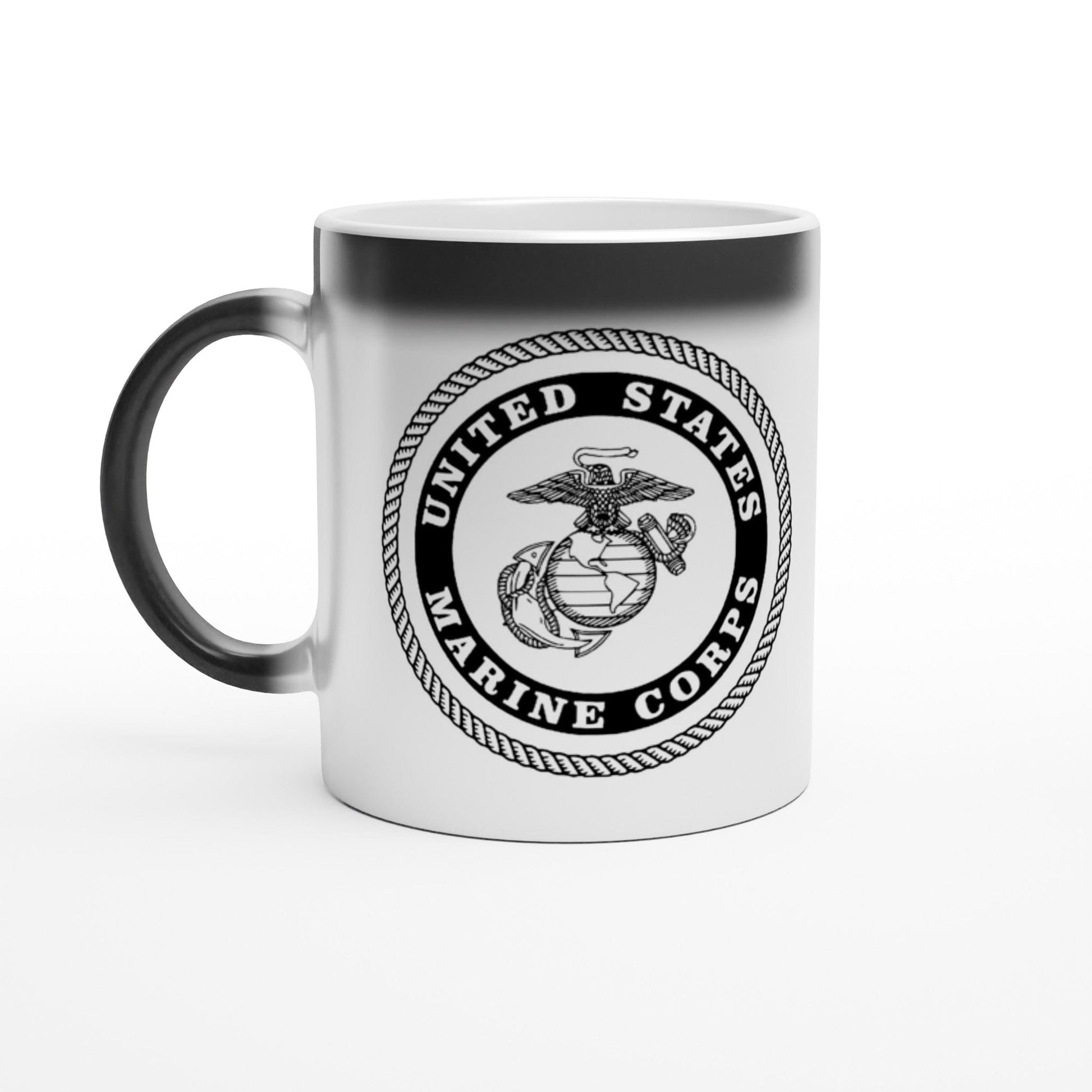 Gelato Coffee Mug Magic USMC Semper Fi Mug