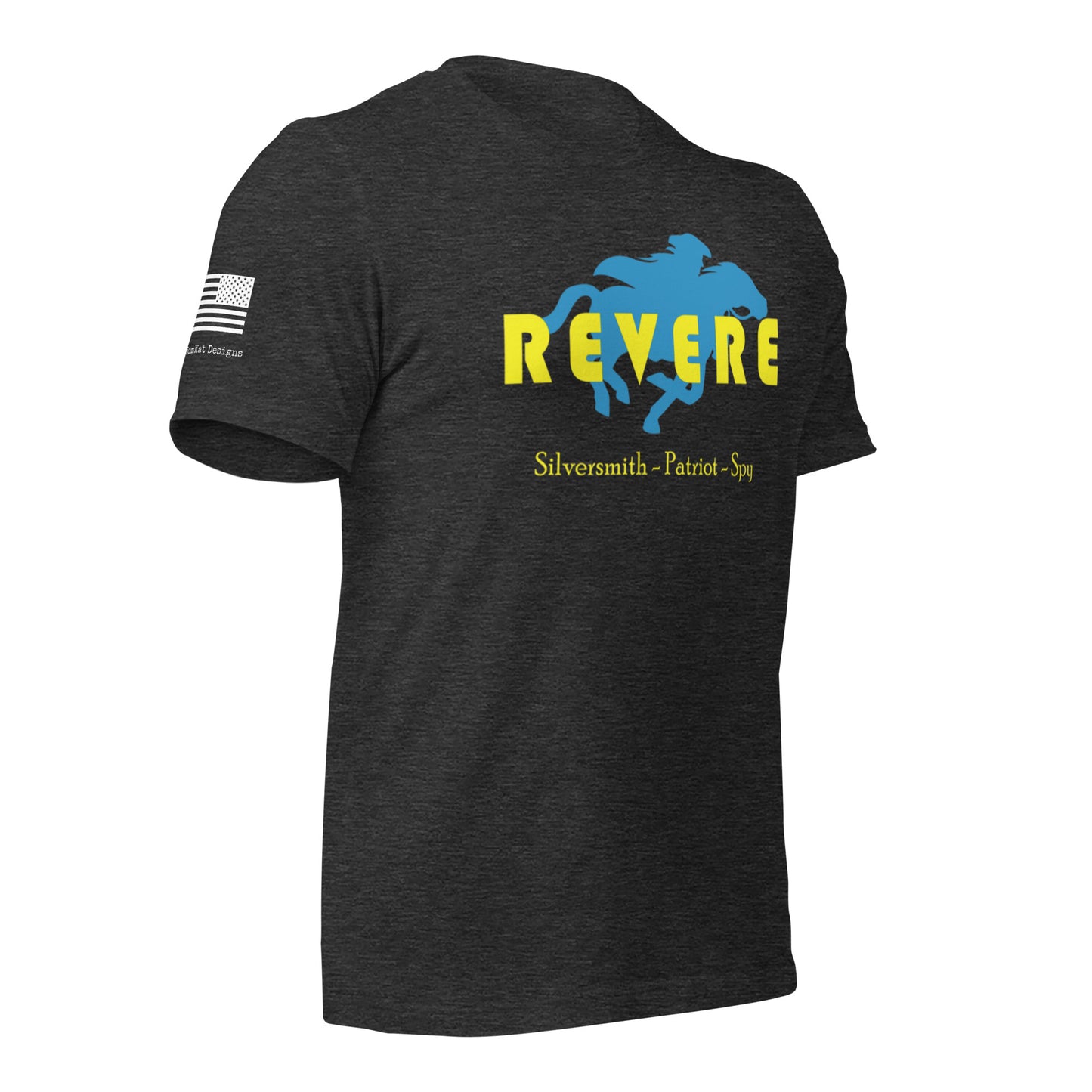 Revere T-Shirt