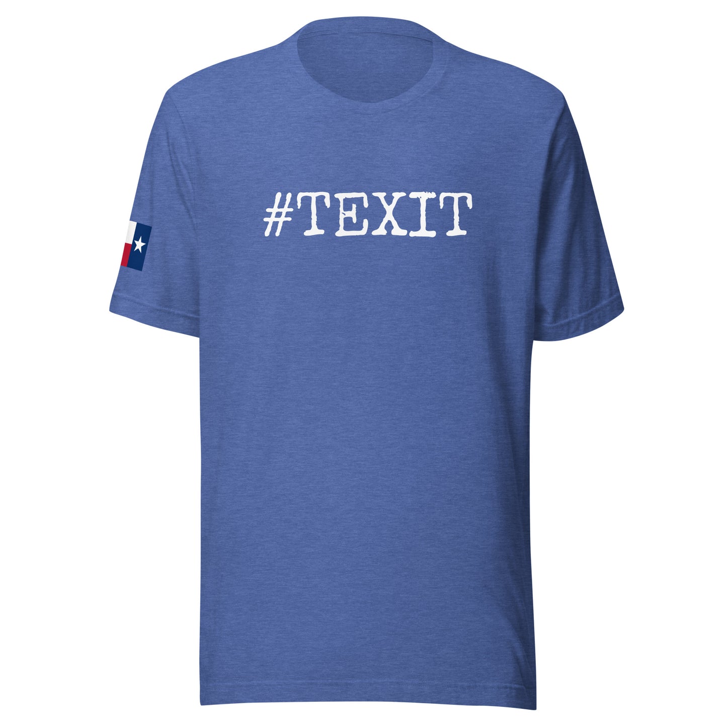 #TEXIT Unisex t-shirt